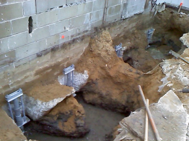 anchor installation point pleasant nj