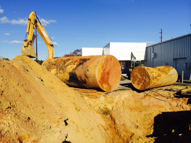 helical pier installation point pleasant nj