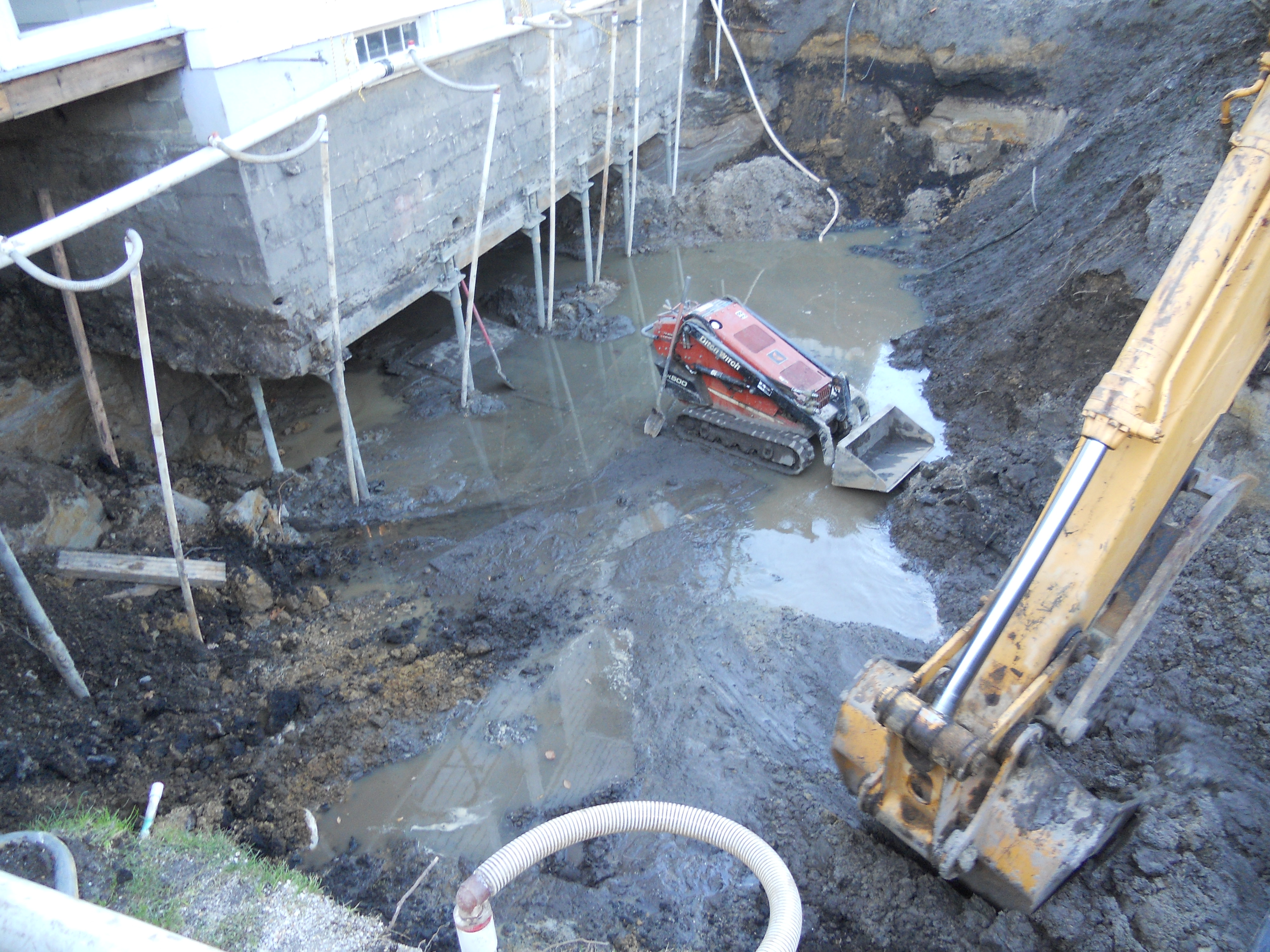 environmental consulting point pleasant nj