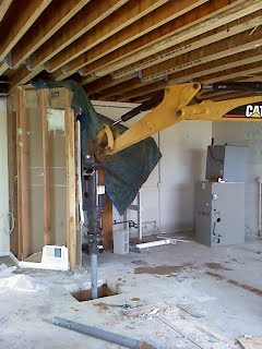 House Raising point pleasant nj